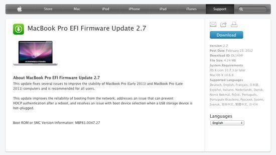 Mac Download Upgrade 7